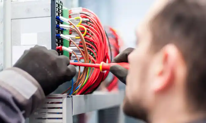 electrician Allenwood